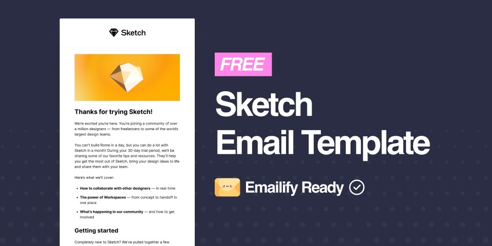 Thumbnail of Sketch Free Figma Template